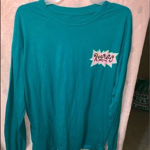 Rugrats long sleeve T-Shirt